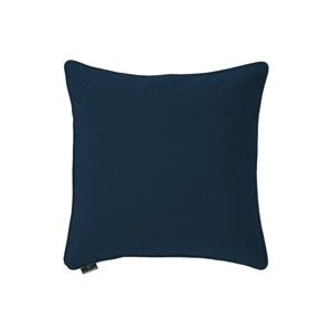 Niebieska poszewka na poduszkę WeLoveBeds Royal, 50x50 cm