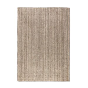 Beżowy dywan z juty 120x170 cm Bouclé – Hanse Home