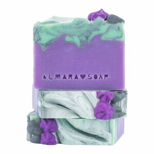 Ręcznie robione mydło Almara Lilac Blossom