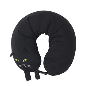 Poduszka na szyję DOIY Cat