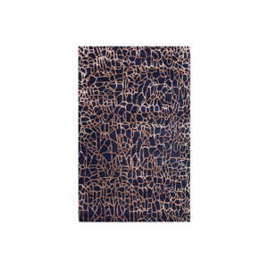 Dywan tkany ręcznie Bakero Naomi Camel, 153x244 cm