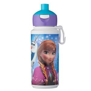 Dziecięca butelka na wodę Rosti Mepal Frozen, 275 ml