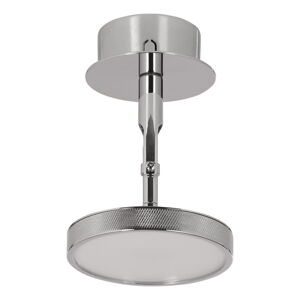 Lampa punktowa LED w kolorze srebra ø 12 cm Asteria Spot – UMAGE