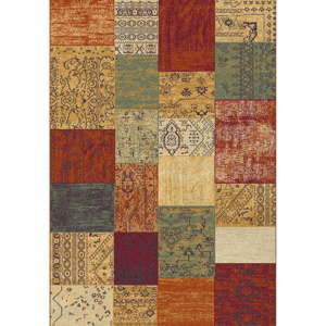 Kolorowy dywan Universal Turan, 110x57 cm