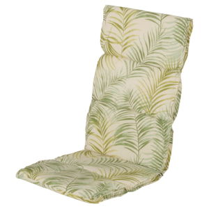 Poduszka na fotel ogrodowy Hartman Green Belize, 123x50 cm