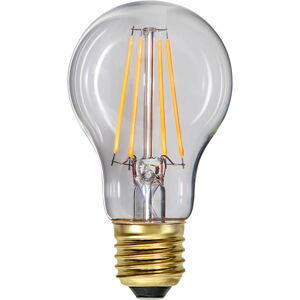 Żarówka filamentowa LED ze ściemniaczem o ciepłej barwie z gwintem E27, 7 W Soft Glow – Star Trading