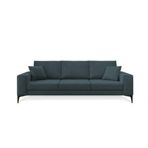 Butelkowa sofa 3-osobowa Cosmopolitan Design Lugano