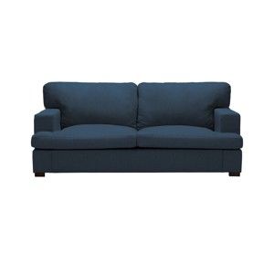 Niebieska sofa Windsor & Co Sofas Daphne, 170 cm