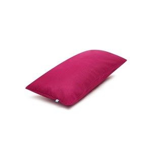 Różowa poszewka na poduszkę Mumla Basic, 30x60 cm
