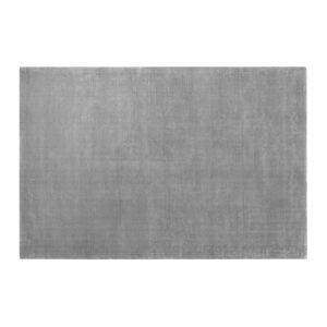 Szary dywan z wiskozy 200x300 cm Visca – Blomus