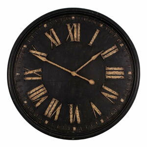 Zegar ścienny Antic Line Antique, ø 93 cm
