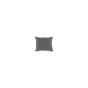 Szara poduszka grzewcza Cosi, 50x50 cm