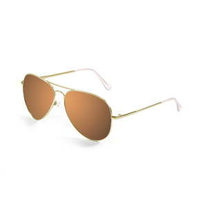 Okulary przeciwsłoneczne Ocean Sunglasses Bonila Brownie