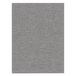 Szary dywan 240x160 cm Bono™ - Narma