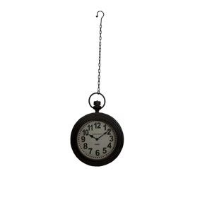 Zegar wiszący Antic Line Ailard