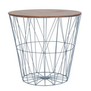 Stolik Clayre & Eef Basket Basket, 50 cm