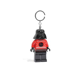 Czerwony/czarny breloczek Star Wars – LEGO®