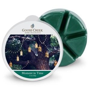 Wosk zapachowy do lampki aromatycznej Goose Creek Magiczna chwila, 65 h