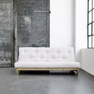 Sofa rozkładana Karup Fresh Natural 