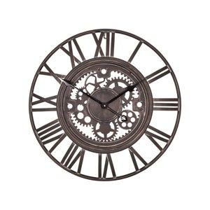Zegar wiszący Antic Line Industrial