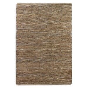 Brązowy dywan Geese Brisbane, 150x200 cm