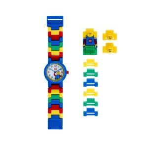 Zegarek z figurką LEGO® Classic