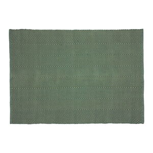 Zielony dywan 120x180 cm Mellow – Hübsch