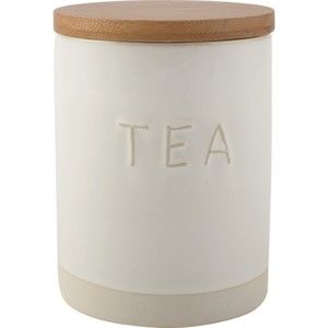 Pojemnik ceramiczny na herbatę Creative Tops Origins, Ø 9,7 cm
