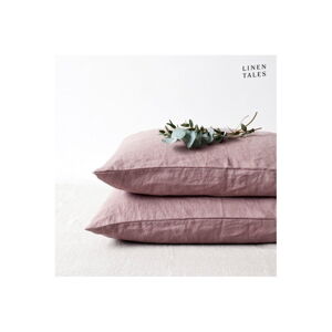 Poszewka na poduszkę 50x70 cm – Linen Tales