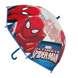 Dziecięcy parasol Ambiance Spiderman, ⌀ 71 cm