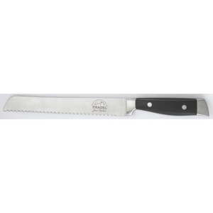 Czarny nóż Jean Dubost Masif, 20 cm
