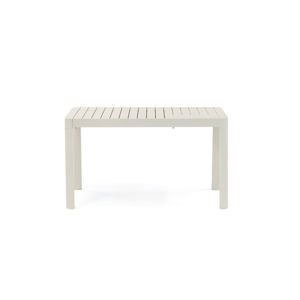 Aluminiowy stół ogrodowy 82x134 cm Calypso – Ezeis