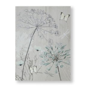Obraz Graham & Brown Harmony Blooms, 50x70 cm