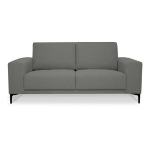 Szara sofa 164 cm Chile – Scandic