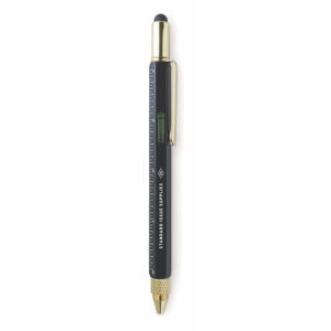 Długopis wielofunkcyjny – Gentlemen's Hardware