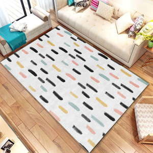 Dywan Homefesto Digital Carpets Margolo, 100x140 cm