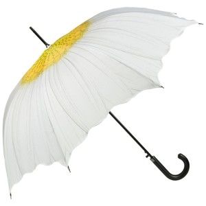 Parasol Von Lilienfeld Marguerite, ø 100 cm