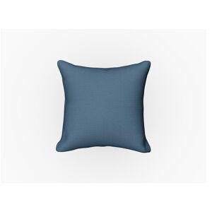 Niebieska poduszka na sofę modułową Rome - Cosmopolitan Design