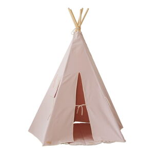 Namiot dla dzieci Pink and Beige - Moi Mili