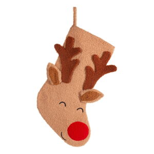 Wisząca dekoracja świąteczna Rudolph – Sass & Belle