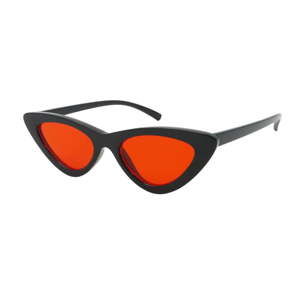 Okulary przeciwsłoneczne Ocean Sunglasses Manhattan Red Cat