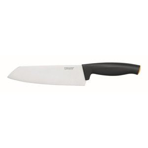 Nóż kuchenny Fiskars Asian Soft, dł. ostrza 17 cm
