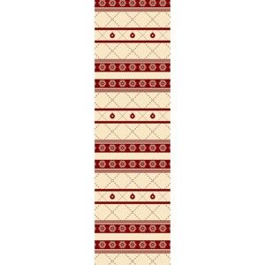 Bieżnik Christmas Pattern, 40x140 cm