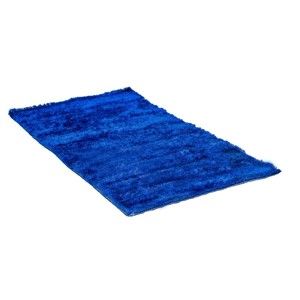 Niebieski dywan Cotex Lightning 80x160 cm