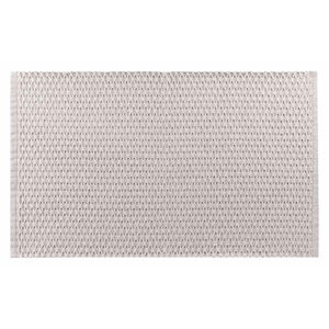 Kremowy dywan odpowiedni do prania 50x80 cm Alivia – douceur d'intérieur