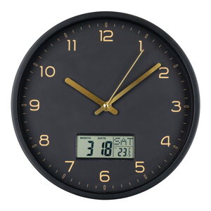 Zegar ścienny ø 25 cm Amiens – House Nordic