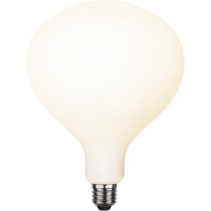 Żarówka LED ze ściemniaczem z ciepłym światłem z gwintem E27, 6 W – Star Trading