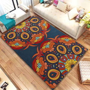 Dywan Homefesto Digital Carpets Maria, 140x220 cm