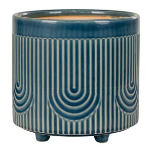 Ceramiczna doniczka ø 15,5 cm – House Nordic
