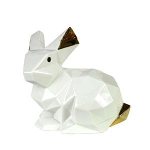 Królik dekoracyjny pols potten Rabbit